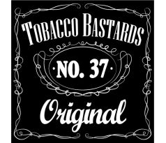 Příchuť Flavormonks 10ml Tobacco Bastards No.37 Original