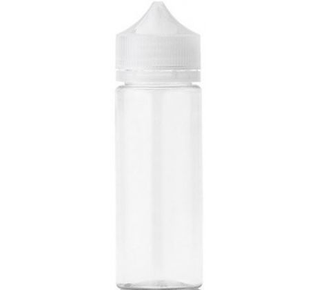 Lahvička Chubby Gorilla Unicorn 120ml