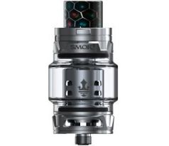 Smoktech TFV12 clearomizér Prince Cloud Beast Stříbrná 8ml