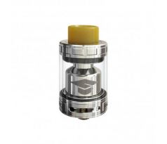 Ehpro Clearomizér Bachelor X RTA 3,5ml/5ml Stříbrný