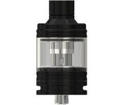 Eleaf MELO 4 clearomizér black 4,5ml