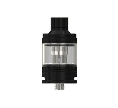 Eleaf MELO 4 clearomizér black 4,5ml