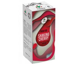 Liquid Dekang High VG Shaking Cherry 10ml - 0mg (Koktejlová třešeň)