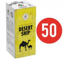 Liquid Dekang Fifty Desert Ship 10ml - 0mg