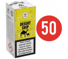 Liquid Dekang Fifty Desert Ship 10ml - 18mg