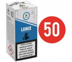 Liquid Dekang Fifty LUMIX 10ml - 6mg