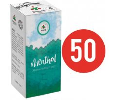 Liquid Dekang Fifty Menthol 10ml - 0mg