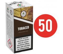 Liquid Dekang Fifty Tobacco 10ml - 16mg (Tabák)