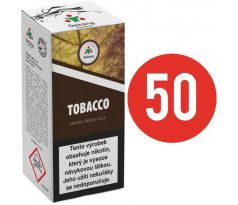 Liquid Dekang Fifty Tobacco 10ml - 6mg (Tabák)