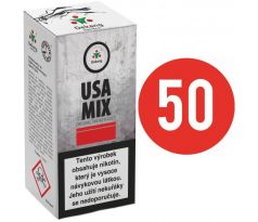 Liquid Dekang Fifty USA Mix 10ml - 3mg