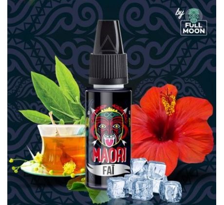 Příchuť Full Moon Maori 10ml FAI