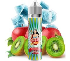 Příchuť PJ Empire 12ml Slushy Queen Applegizer