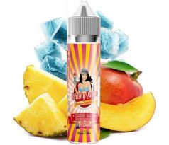 Příchuť PJ Empire 12ml Slushy Queen Mango Bango