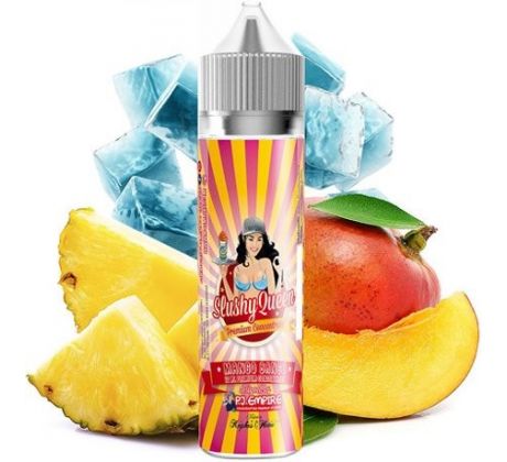 Příchuť PJ Empire 12ml Slushy Queen Mango Bango