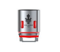 Smoktech TFV12 Prince V12 Prince - T10 žhavicí hlava 0,12ohm Red Light