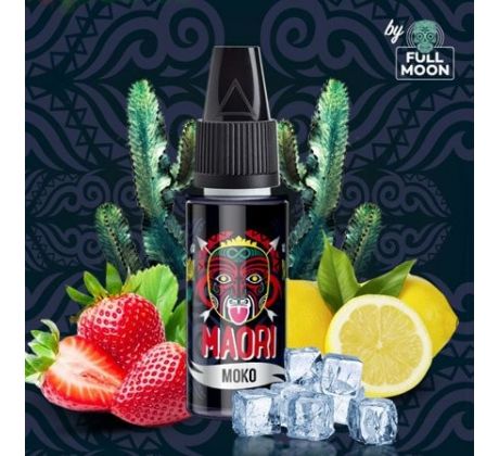 Příchuť Full Moon Maori MOKO 10ml