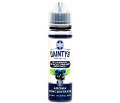 Příchuť Dainty´s Premium Blueberry Blackcurrant Menthol 20ml