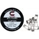 Coilology předmotané spirálky MTL Fused Clapton SS316L 0.64ohm