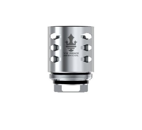 Smoktech TFV12 Prince V12 Prince - Mesh žhavicí hlava 0,15ohm