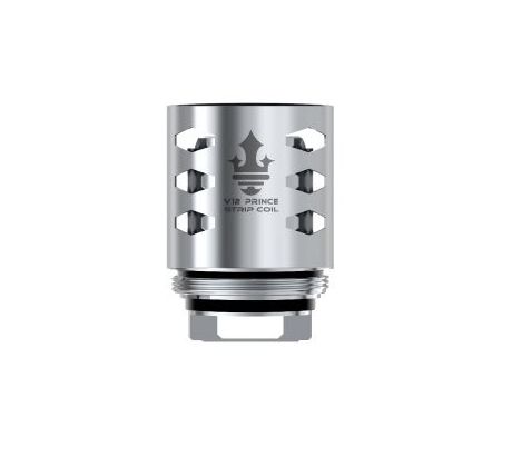 Smoktech TFV12 Prince V12 Prince - Strip žhavicí hlava 0,15ohm