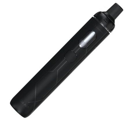 Joyetech eGo AIO 10th Anniversary Edition 1500mAh Černá 1ks