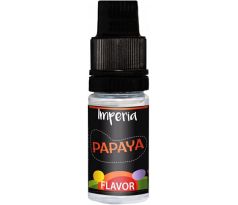 Příchuť IMPERIA Black Label 10ml Papaya (Papája)