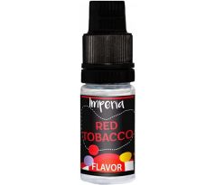 Příchuť IMPERIA Black Label 10ml Red Tobacco (Americký tabák)