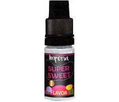 Příchuť IMPERIA Black Label 10ml Super Sweet