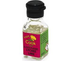 Příchuť IMPERIA Vape Cook 10ml Lychee Lime (Liči s limetkou)