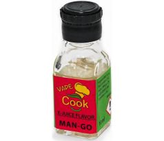 Příchuť IMPERIA Vape Cook 10ml Man-Go