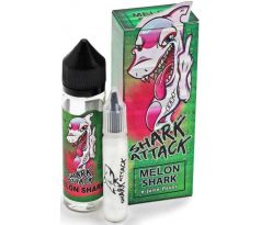 Příchuť IMPERIA Shark Attack - Shake and Vape 10ml Melon Shark