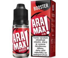 Aramax Booster 10ml PG50-VG50 20mg