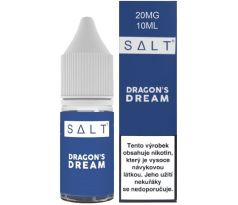 Liquid Juice Sauz SALT Dragon´s Dream 10ml - 20mg