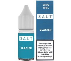 Liquid Juice Sauz SALT Glacier 10ml - 20mg