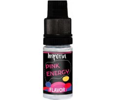 Příchuť IMPERIA Black Label 10ml Pink Energy (Energetický nápoj)