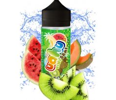 Příchuť UAHU Shake and Vape 15ml Kiwi Game