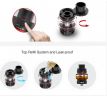 Smoktech TFV8 Baby V2 clearomizer Black