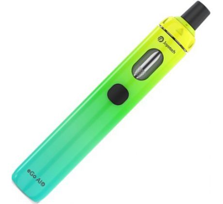 Joyetech eGo AIO 10th Anniversary Edition elektronická cigareta 1500mAh Mix 1