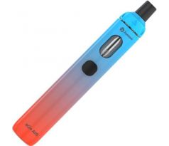 Joyetech eGo AIO 10th Anniversary Edition elektronická cigareta 1500mAh Mix 3