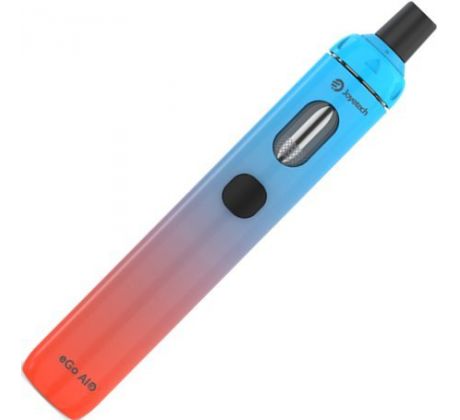 Joyetech eGo AIO 10th Anniversary Edition elektronická cigareta 1500mAh Mix 3