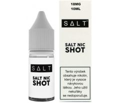 Juice Sauz SALT Booster Nic Shots 10ml 18mg