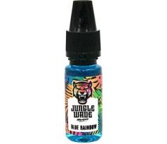 Příchuť Jungle Wave 10ml Blue Rainbow (Vodní meloun, ananas a exotické ovoce)