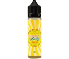 Příchuť Dinner Lady Shake and Vape 20ml Lemon Tart