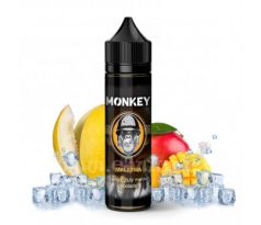 Monkey Liquid Malaysia Shake and Vape 7,2ml