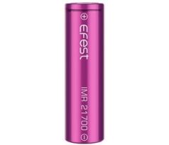 Efest baterie typ 21700 3700mAh 35A