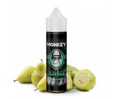 Monkey Liquid - Příchuť Shake & Vape 12ml - Royal Pear