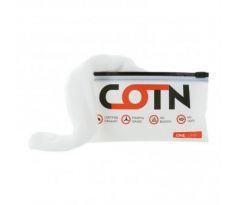 Přírodní vata COTN Lump Cotton