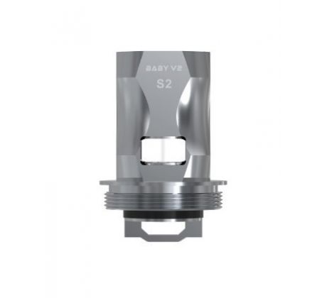 Smoktech TFV8 Baby V2 S2 žhavicí hlava 0,15ohm