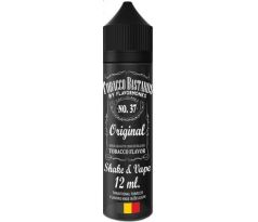 Příchuť Flavormonks Tobacco Bastards Shake and Vape 12ml No.37 Original