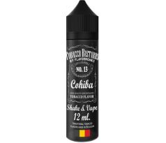 Příchuť Flavormonks Tobacco Bastards Shake and Vape 12ml No.13 Cohiba